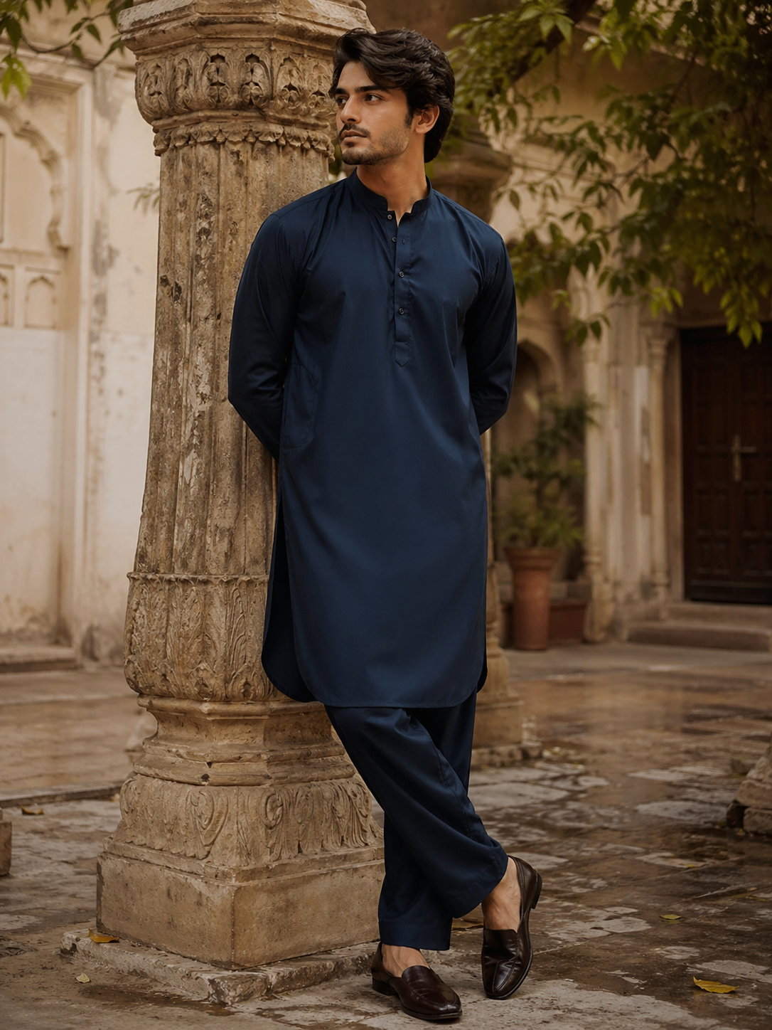 Mihzaar sultanwear