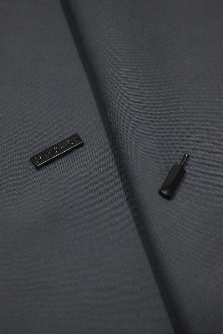 sultanwear Gray Wash n Wear Unstitched Fabric