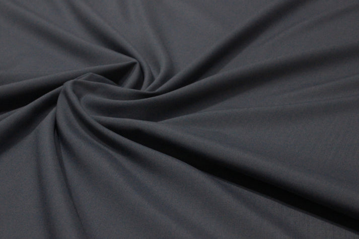 sultanwear Gray Wash n Wear Unstitched Fabric