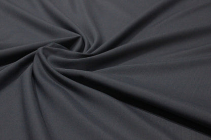 sultanwear Gray Wash n Wear Unstitched Fabric